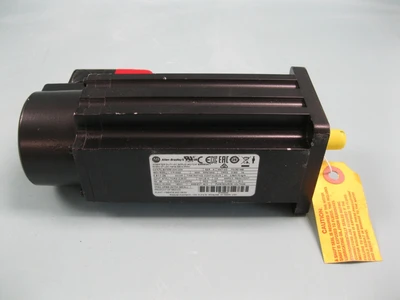 New | in-Stock Allen-Bradley VPL-B0753E-WK12AA Motor Control Parts New Hampshire US | Bitter End Trading #1452899