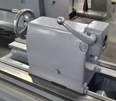Used LEBLOND REGAL REGAL 6E Engine Lathes Kentucky US | Aucto #1315795