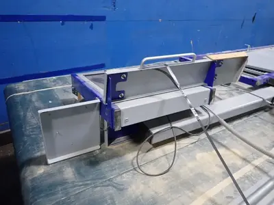 USED 2018 FORMAT CREATOR 950