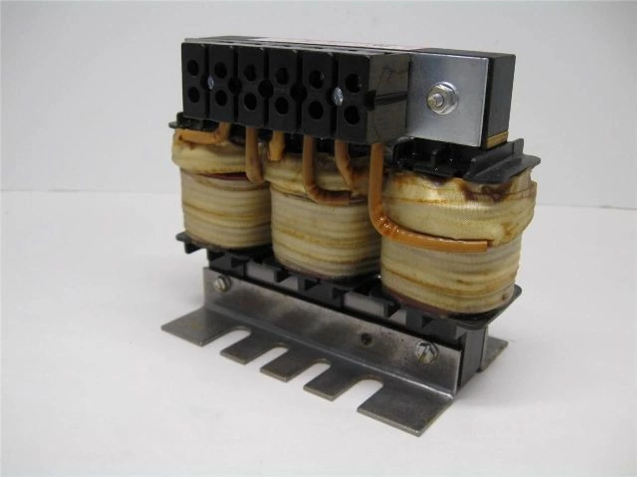USED TRANS-COIL INC. KDRD2L