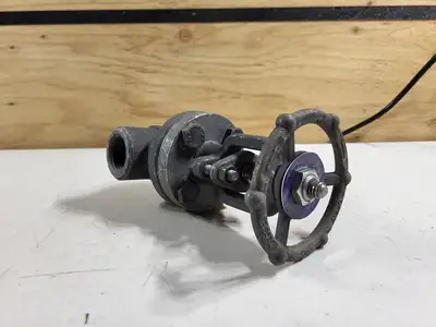 NEW BONNEY FORGE HL-11