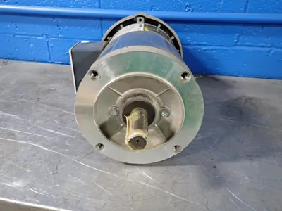 USED MARATHON EVL 145TTFR5359BB P