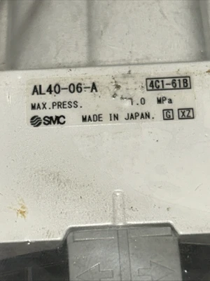 NEW SMC SMC AW20-02BE-B AR20-01-A MGPL20-20Z VQ021A1-5G-C6