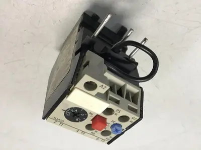 USED SIEMENS 3UA5000-1C