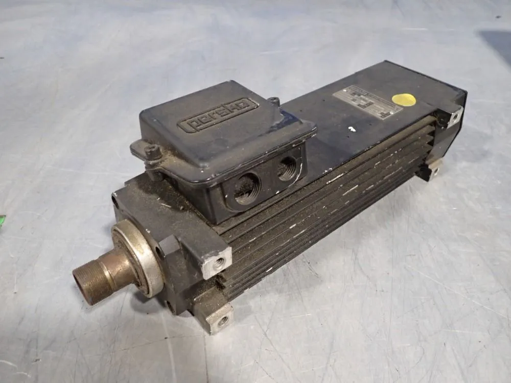 Used PERSKE KRS35.72 Motors (misc) Ohio US | HGR 24 #735040