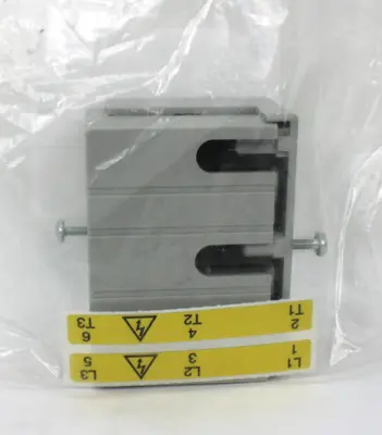 NEW ALLEN BRADLEY 194R-30-C3