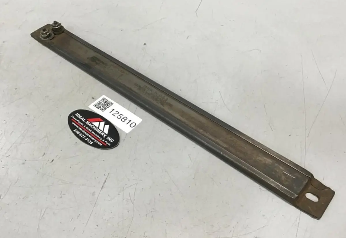 New | in-Stock CHROMALOX PT1805 HKL 500W Heater Bands Michigan US | Ideal Machinery #1293319
