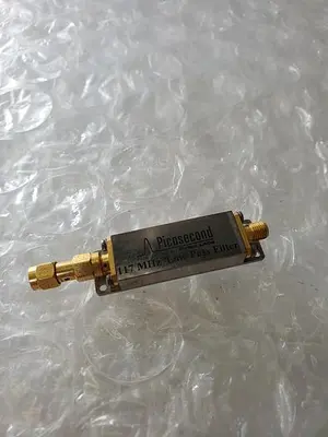 USED PICOSECOND 5915-117
