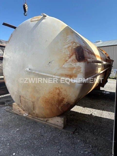 Used _UNKNOWN_ _UNKNOWN_ Silos Tennessee US | Zwirner Equipment #1172944