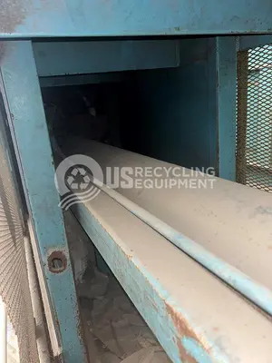 USED 2000 IPS TWO (2) HORIZONTAL AT-865 AUTO TIE