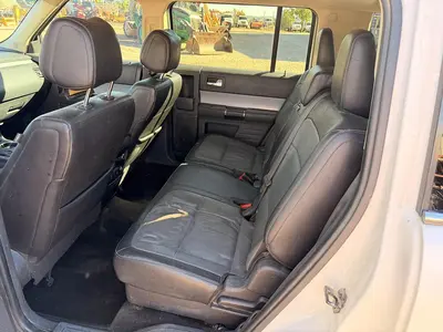 Used 2013 FORD LIMITED SUVs Utah US | CSS Equipment Sales #1442841