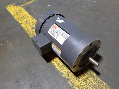 Used DAYTON 3N649 Motors (misc) Ohio US | HGR 24 #976015