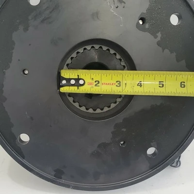 NEW Stromag 5010-05