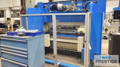 USED 1999 DARLEY EHP50 25/20