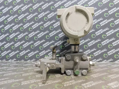 USED HONEYWELL STD120-E1H-00000-MB,F1C3