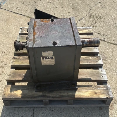 Used Falk 1080FZ3A Gearboxes Indiana US | J&J Industrial Supply #1411574