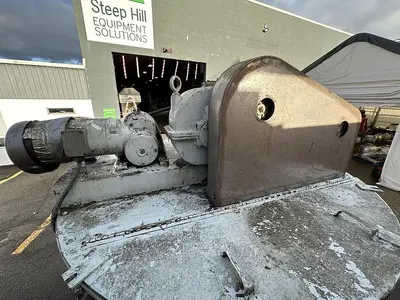 JH Day Mixing Tank