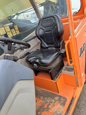 USED 2016 JLG 642
