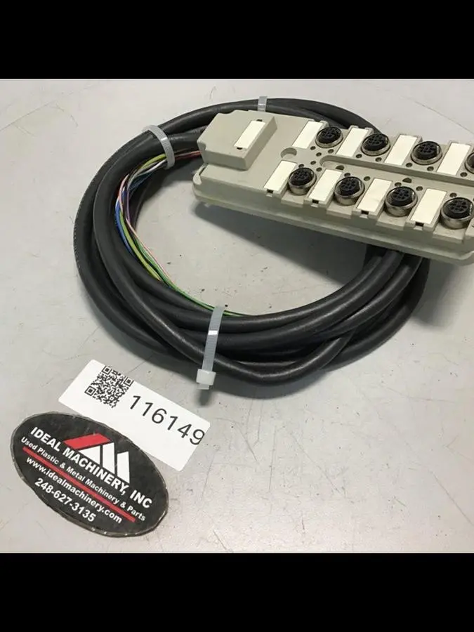 USED ALLEN BRADLEY 898D-P58PT-B5 B