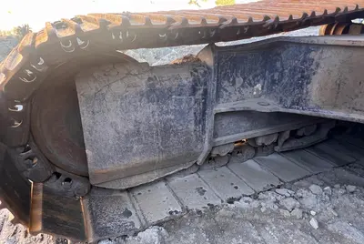 Used 2016 CATERPILLAR 336F L Excavators Utah US | Proxy Equipment #1378913