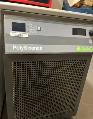 USED PolyScience N0772036