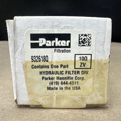 NEW Parker 932618Q