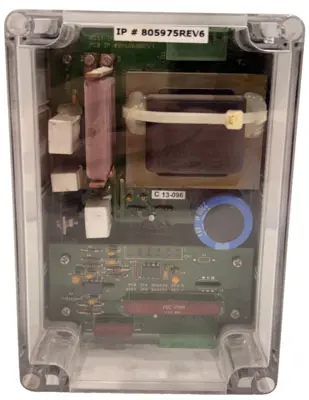 NEW INDUCTOTHERM 805975