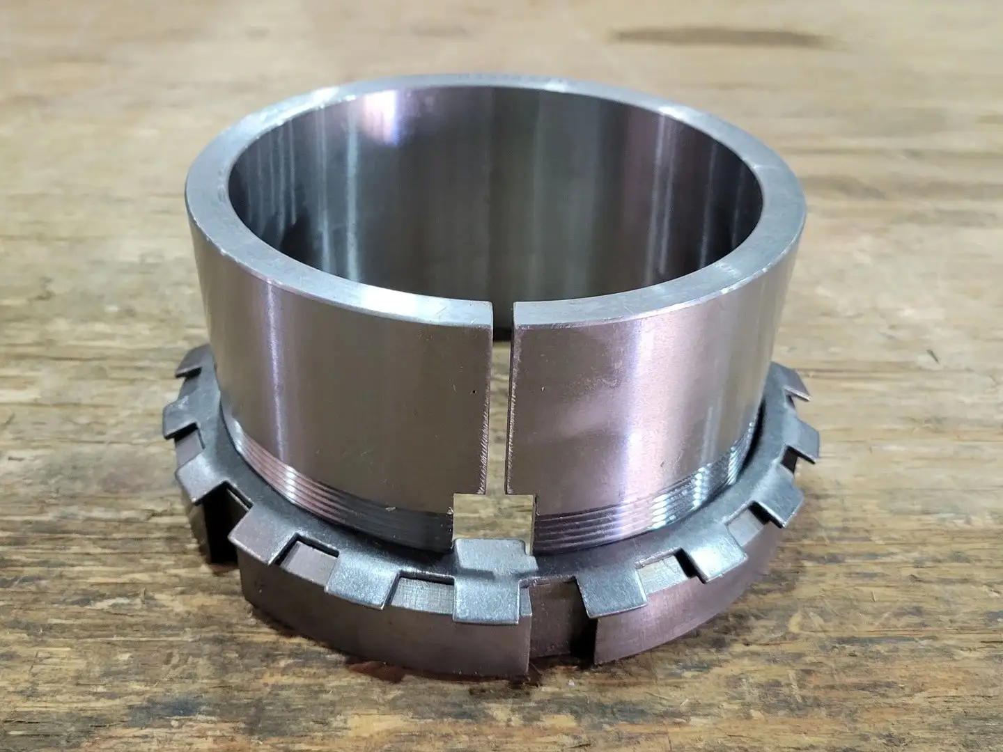 NEW SKF H3028X415