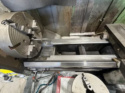 HMT NH22 Engine Lathes | Liberty Machine Works LLC (5)