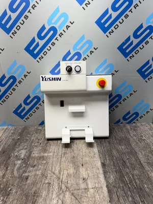 YUSHIN RC-CPU10-SBM Electrical/PLC/Automation | ESS Industrial Equipment Sales (1)