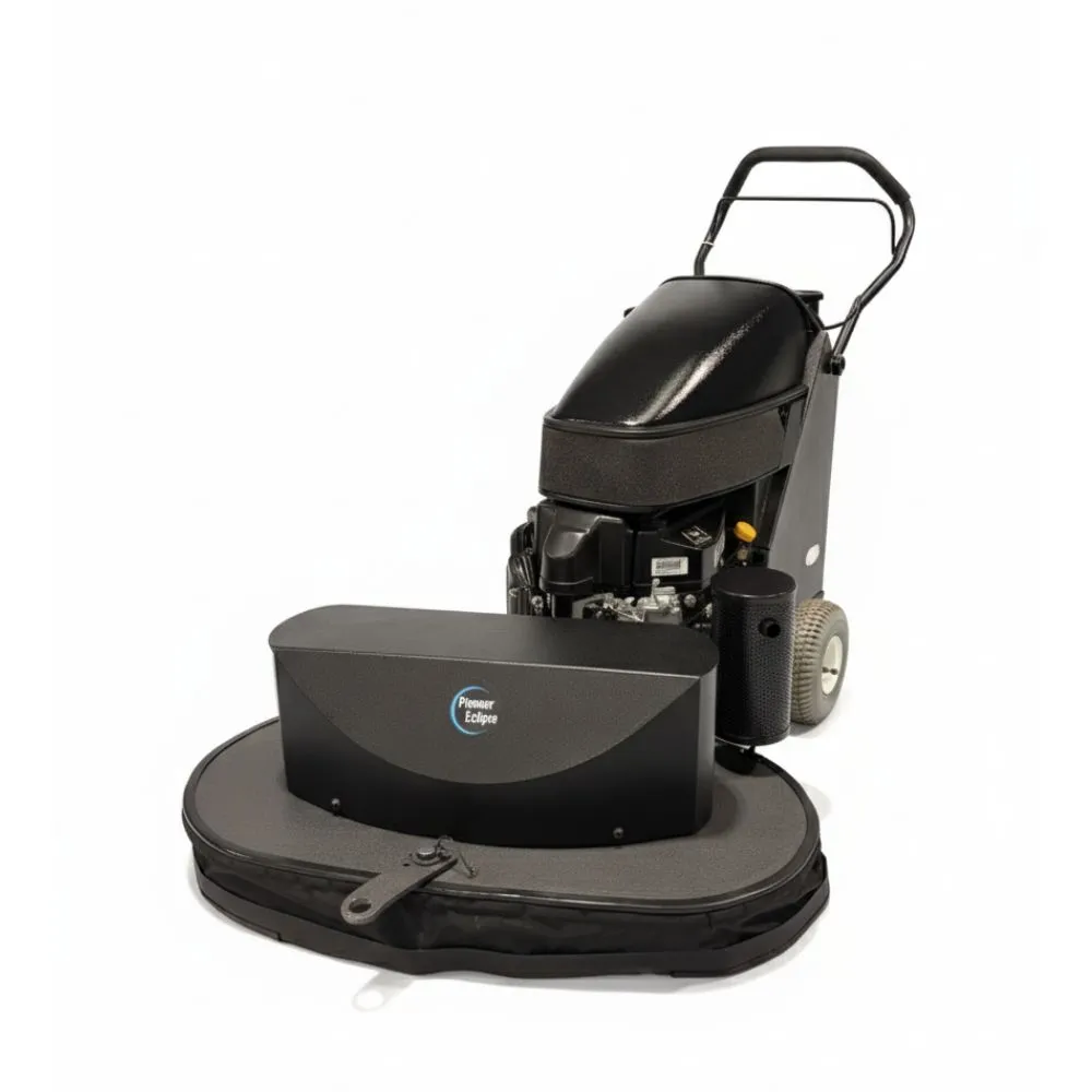 Pioneer Eclipse 440ST 38″ Propane Floor Stripper Refurbished
