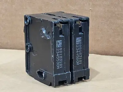 USED SIEMENS Q260