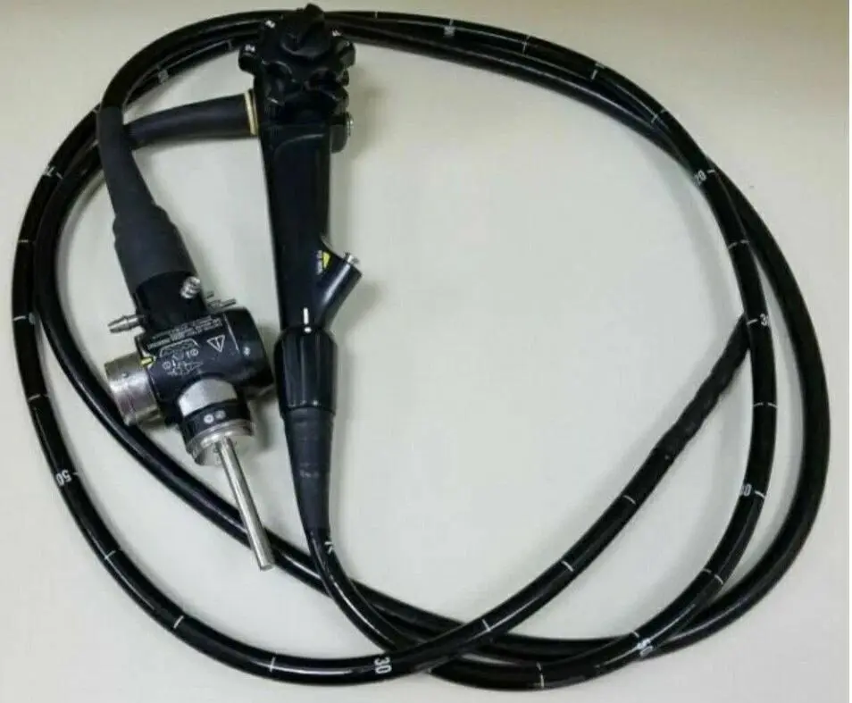 Used Olympus Olympus PCF-160AL Pediatric Colonoscope Endoscopy Texas US | PT Medical Technologies #1458422