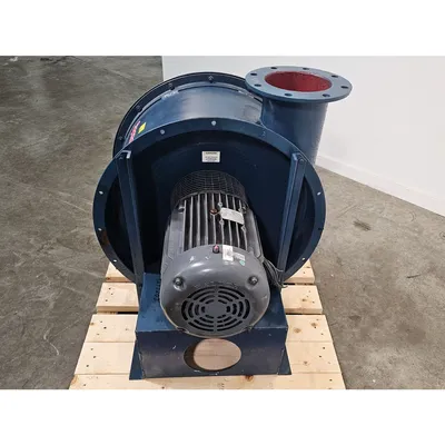 NEW SPENCER TURBINE COMPANY G-2020-MAD/MOD