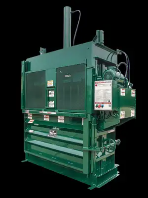 New | in-Stock MARATHON V-6030HD Balers Indiana US | Hoosier Machinery Solutions #1540812