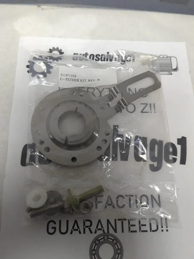 New | in-Stock BEI SENSORS 31187-016 Sensors Ohio US | Surplus Asset Holdings #1246498