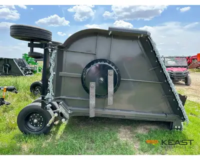 Used IRONCRAFT _UNKNOWN_ Multi-Spindle Rotary Cutters Iowa US | Keast Enterprises #1360258
