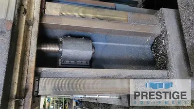 USED 2007 HNK HR-30