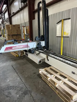 Used 2005 WITTMANN W753C Robots Ontario CA | ListingHippo #1519175