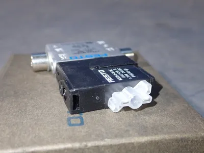 Used FESTO CPE10M1BH3GLM5 Valves/Fittings | HGR 24 #732375