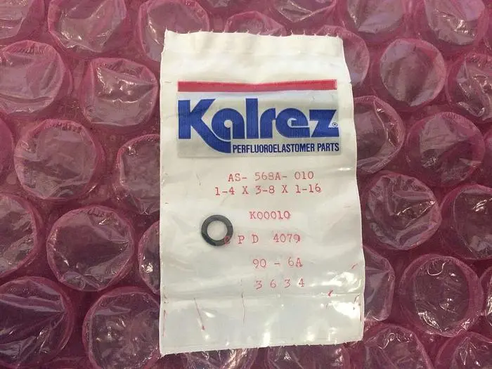KALREZ PERFLOUROELASTOMER CPD4079