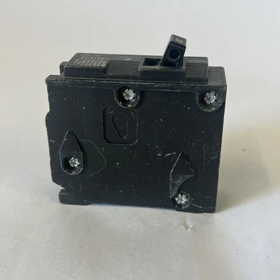 Used Siemens Q120 Misc Electrical & Power Parts California US | Davliegogo LLC #1708894
