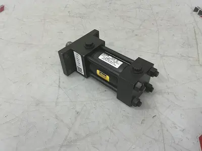 USED PARKER 02.00 J2HUS13A 2.500