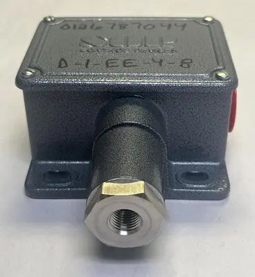 New | in-Stock SOR 5NN-K5-N4-F1A Miscellaneous Equipment (Electrical & Power) | Surplus Asset Holdings #1202154