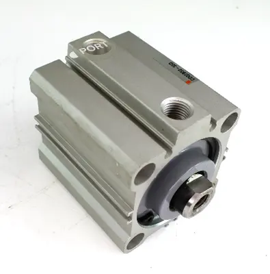 USED SMC CDQ2B50-35D-F7BVL-X838