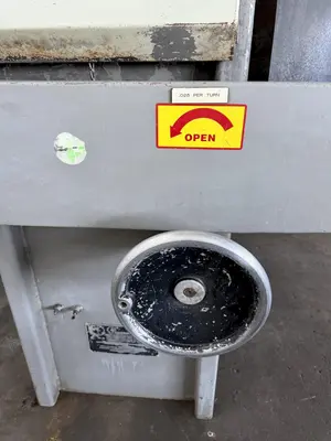 USED TIMESAVERS 137-1MW