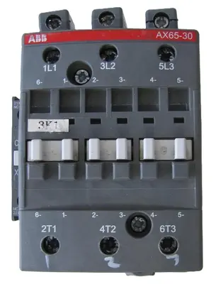 Used ABB AX65-30 Relays & Switches California US | Bay Line Tool #1316401
