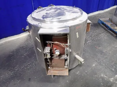 USED GROEN MFG CO EE 30 548M