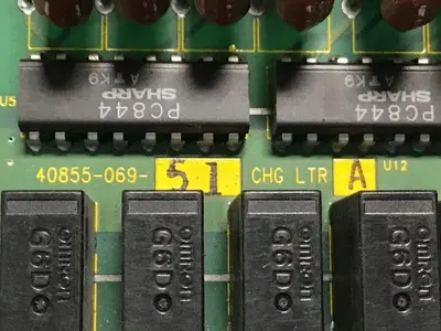 USED KALEX 40855-068-01A