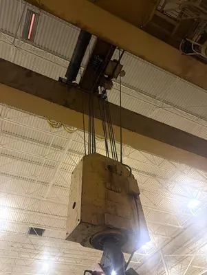 Used P&H N/A Bridge & Overhead Cranes Ohio US | G-2000, Inc. #1518739